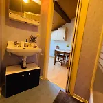 Rustique A Apartamento *