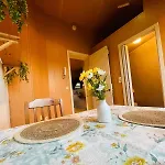 Apartamento Rustique A