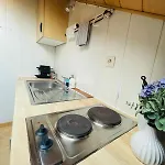 Rustique A Apartamento *