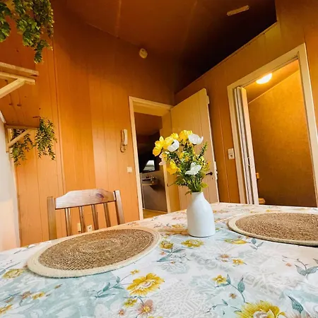 Apartment Rustique A