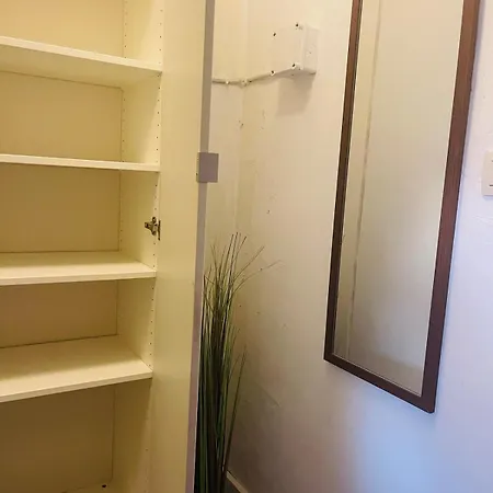 Apartamento Rustique A *