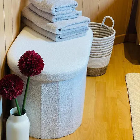 Lejlighed Rustique A *