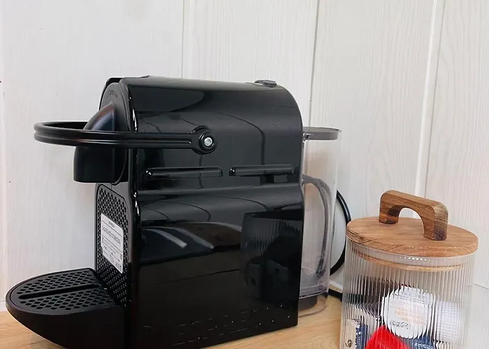 Rustique A Lägenhet *