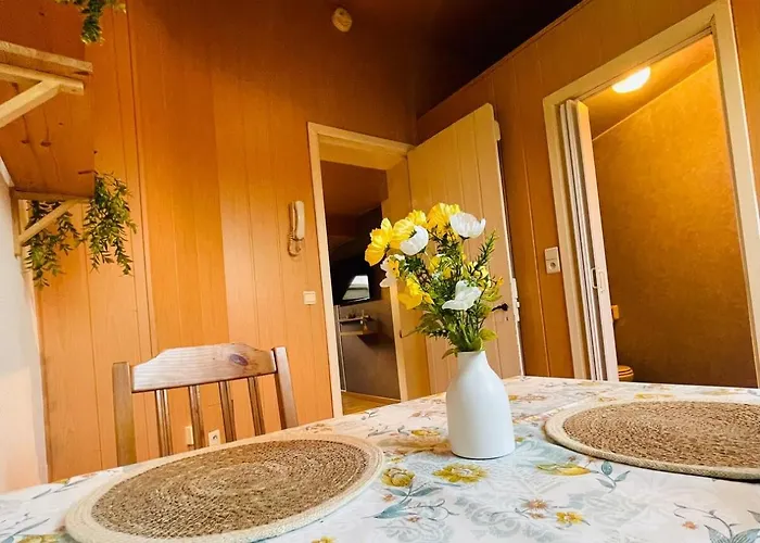 Lägenhet Rustique A