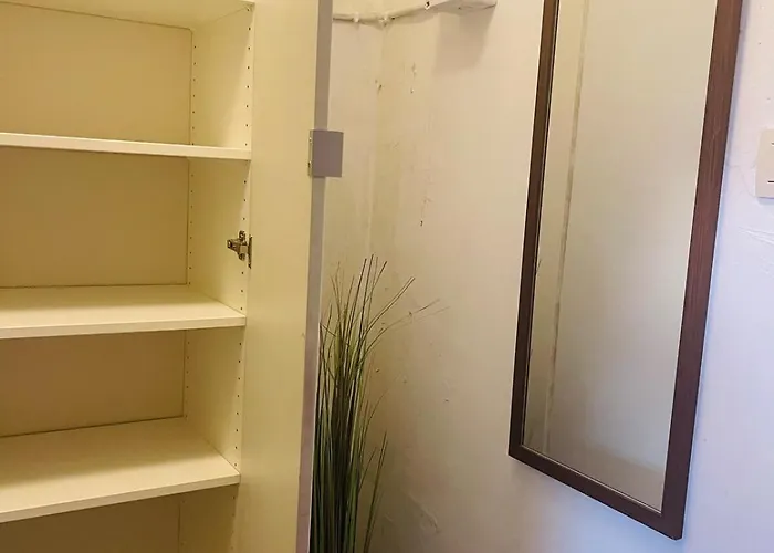 Lägenhet Rustique A *