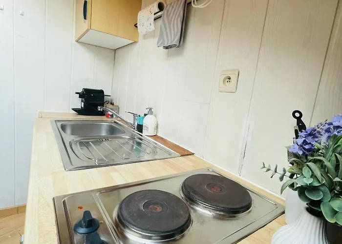 Rustique A Lägenhet *