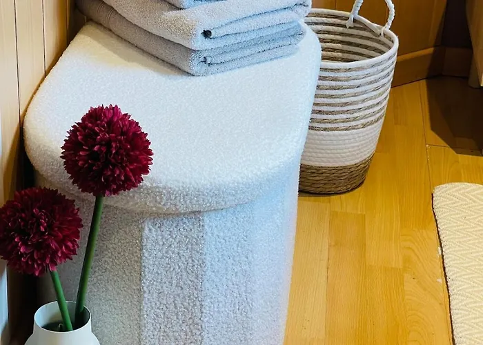 Lägenhet Rustique A *